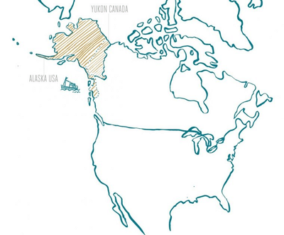 Schitterende Alaska reizen gezocht? Reserveer via Wild Alaska jouw onvergetelijke avontuur!